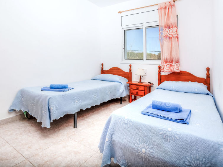 Photo of Palmera II