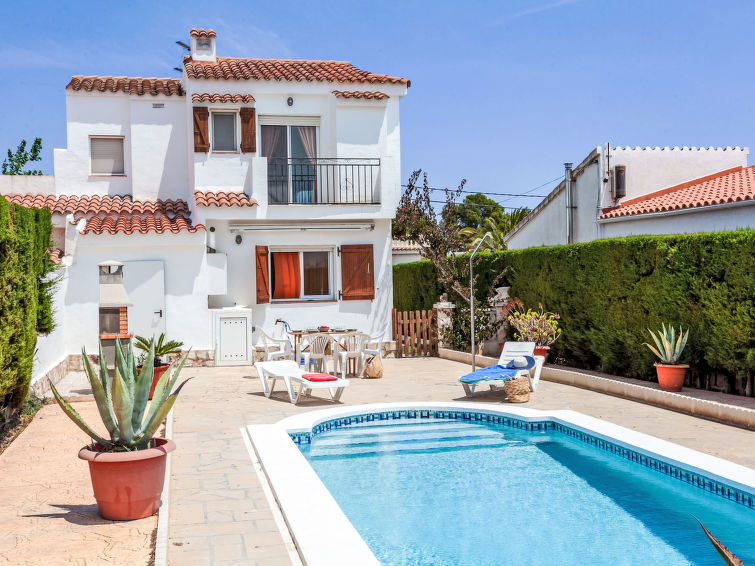 Photo of Palmera II