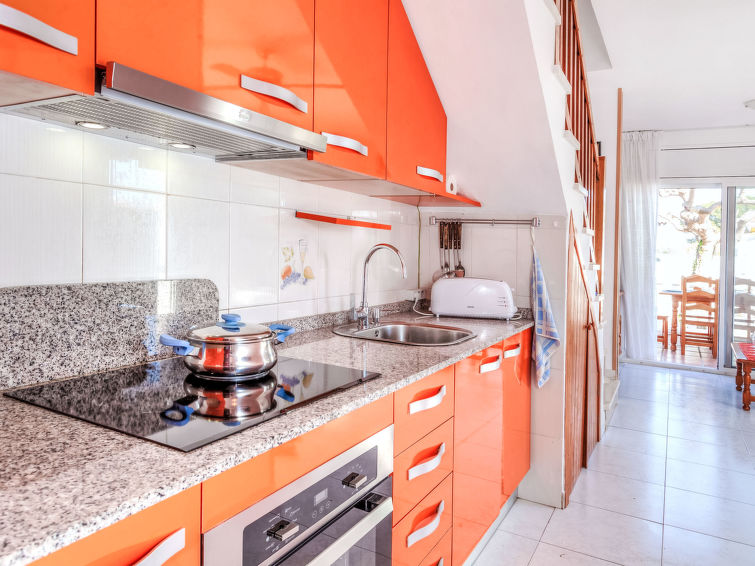Photo of Palmera II