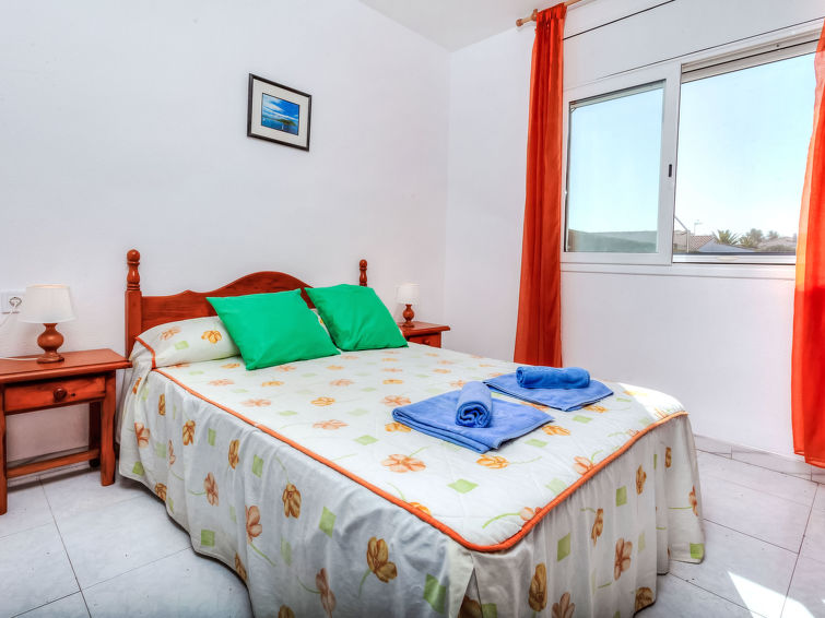 Photo of Palmera II