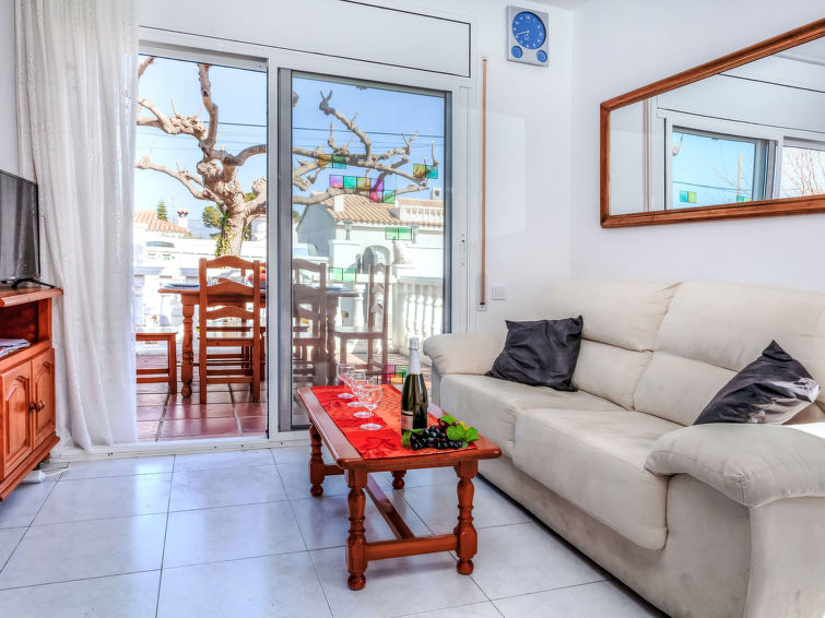 Photo of Palmera II