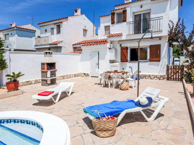 Photo of Palmera II