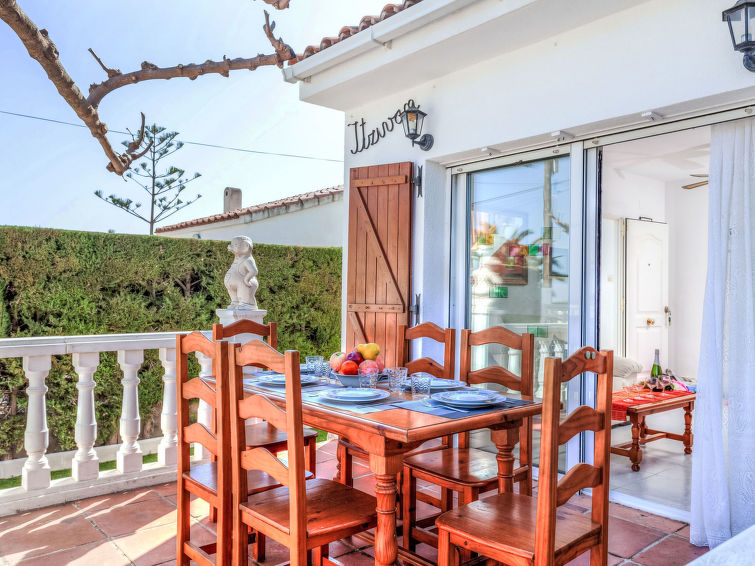 Photo of Palmera II