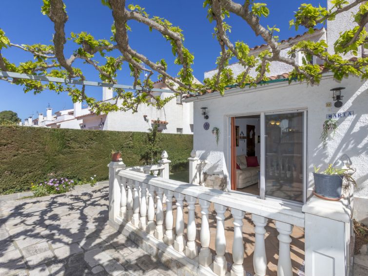 Photo of Palmera III