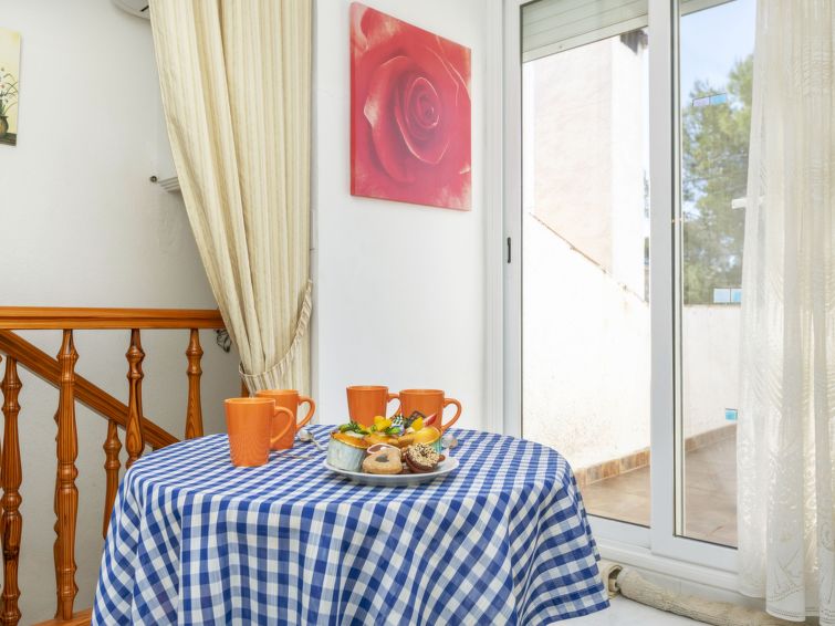 Photo of Palmera III