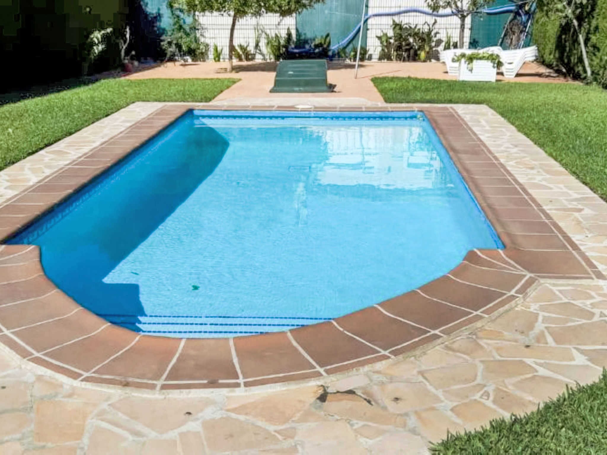 Palmera III-Outside