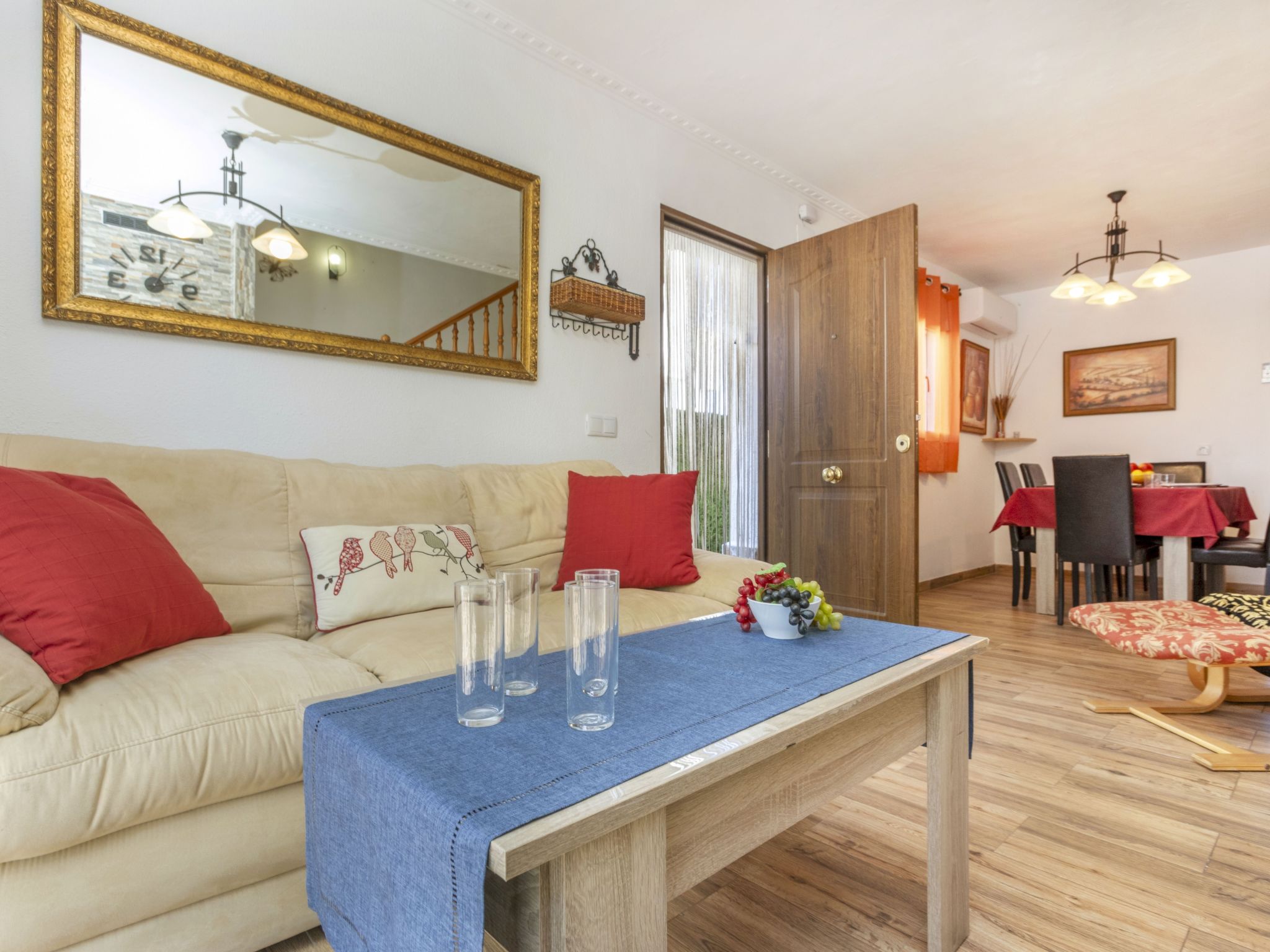 Photo of Palmera III