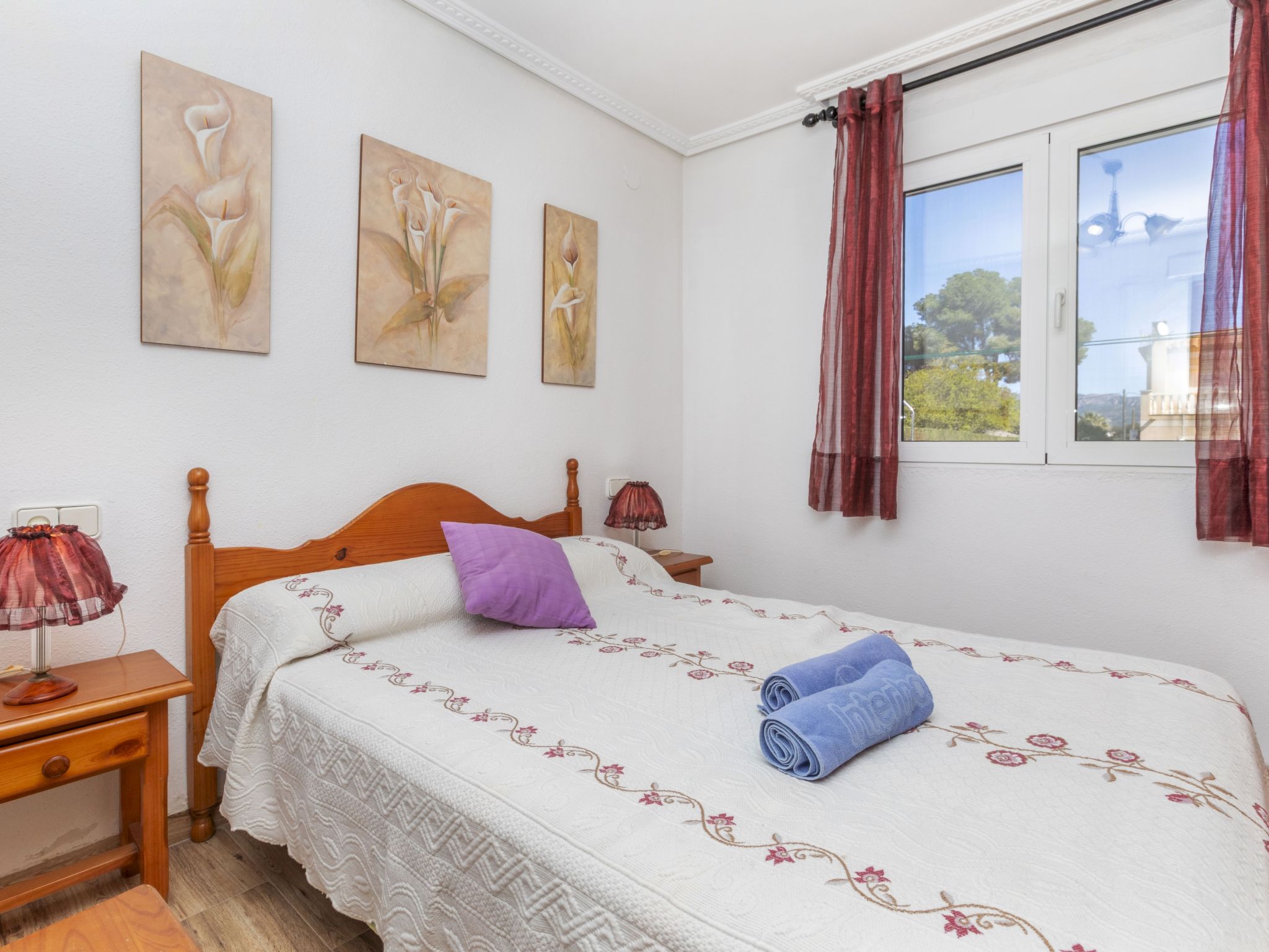 Photo of Palmera III