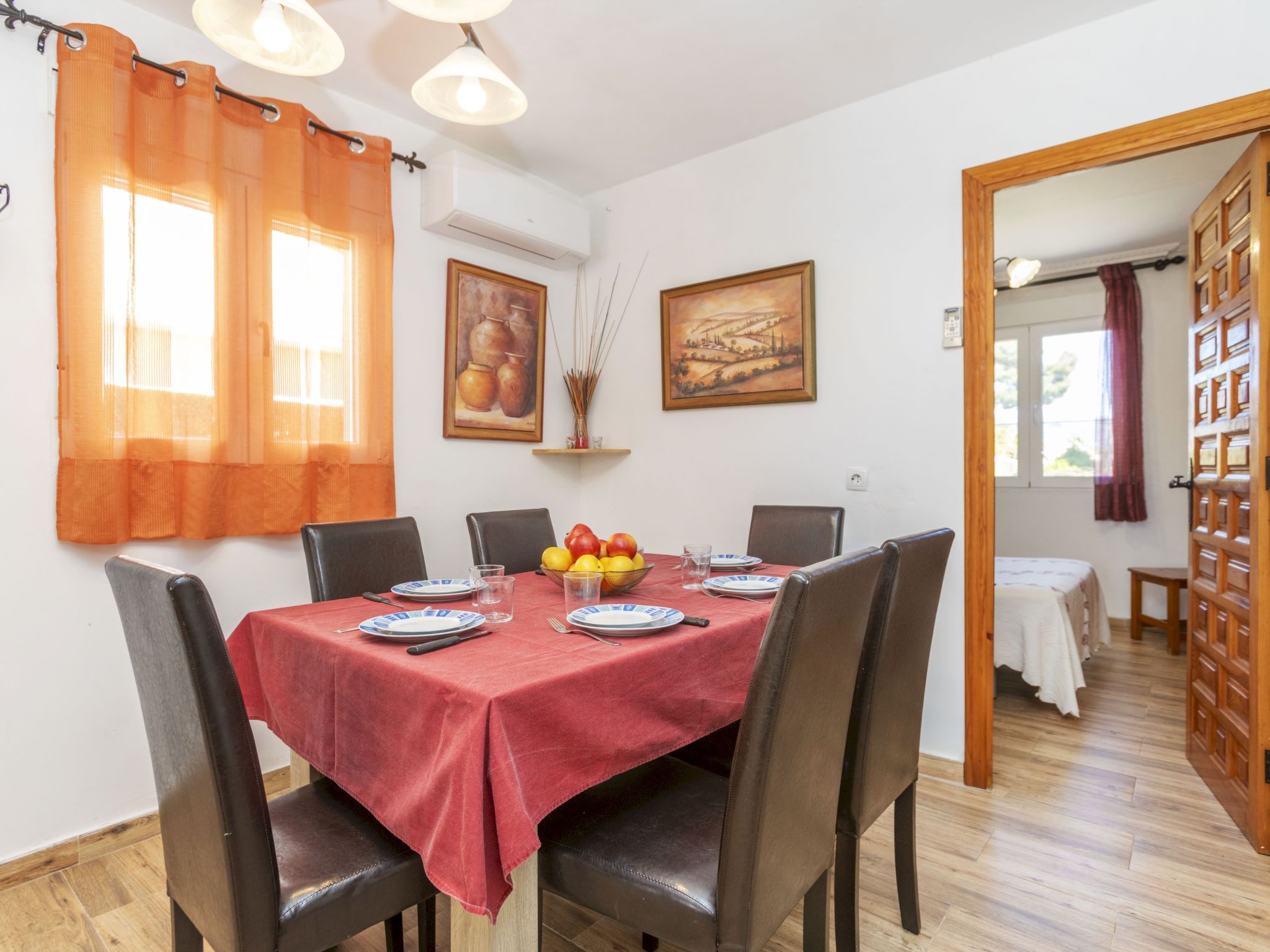 Photo of Palmera III