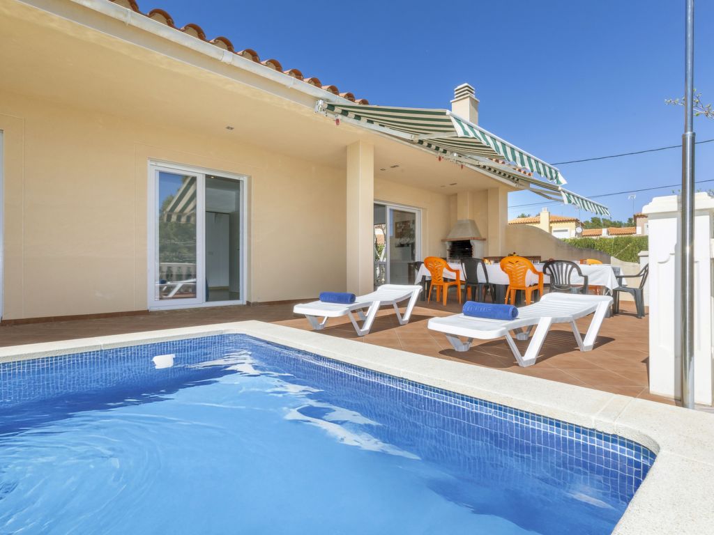Vakantiehuis Sirena III