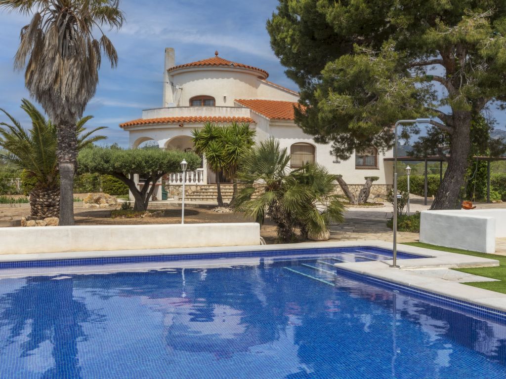 Vakantiehuis Sirena IV