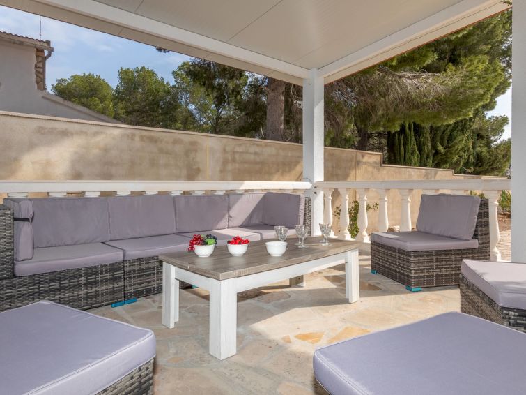 Photo of Encanto IV