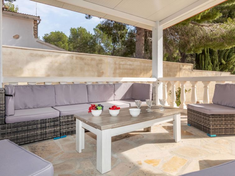 Photo of Encanto IV