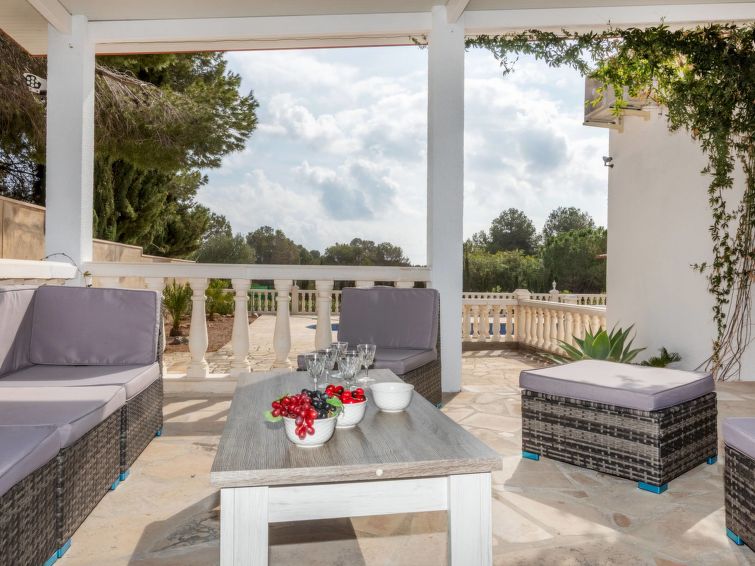 Photo of Encanto IV