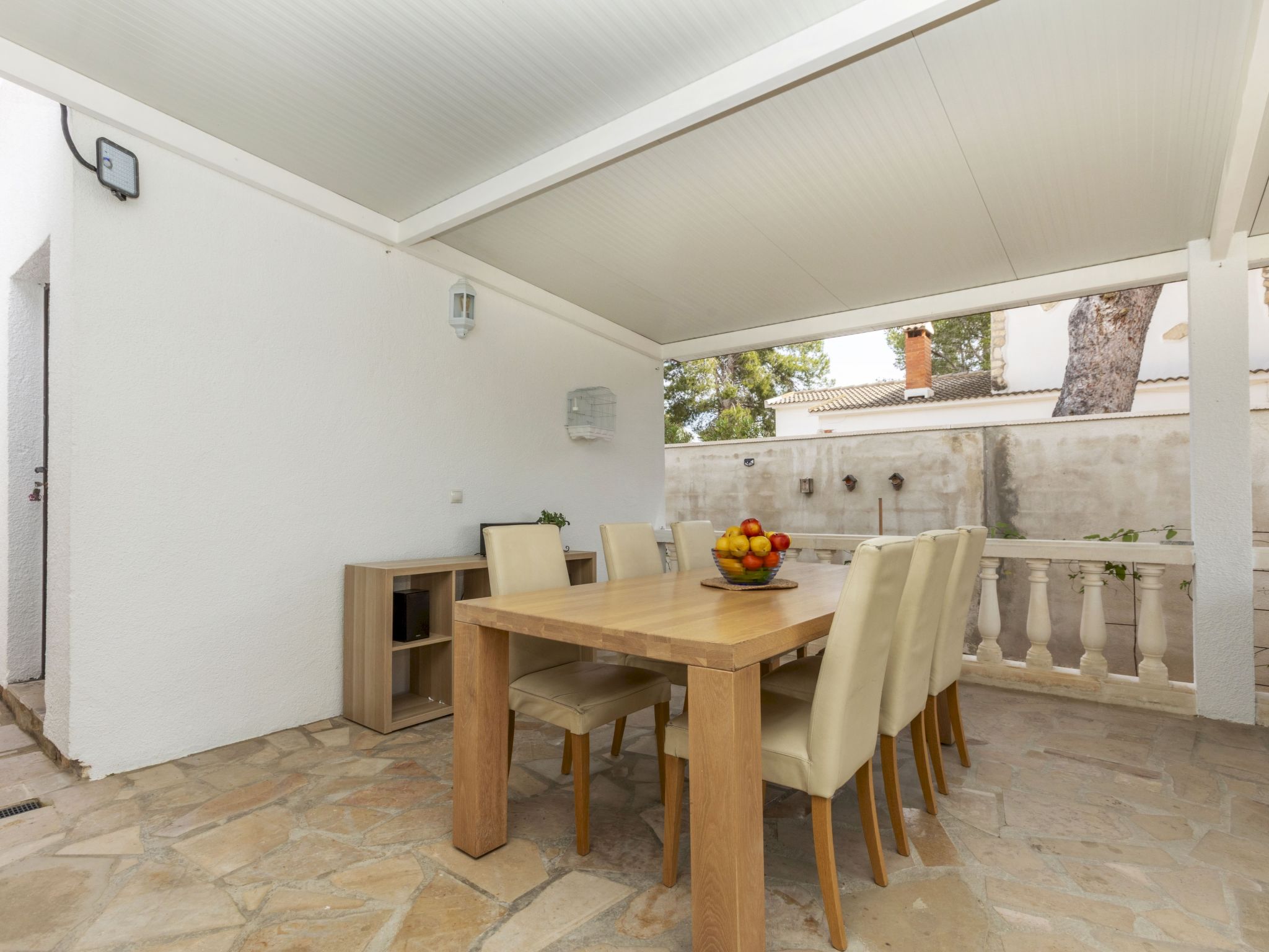 Encanto IV-Buiten