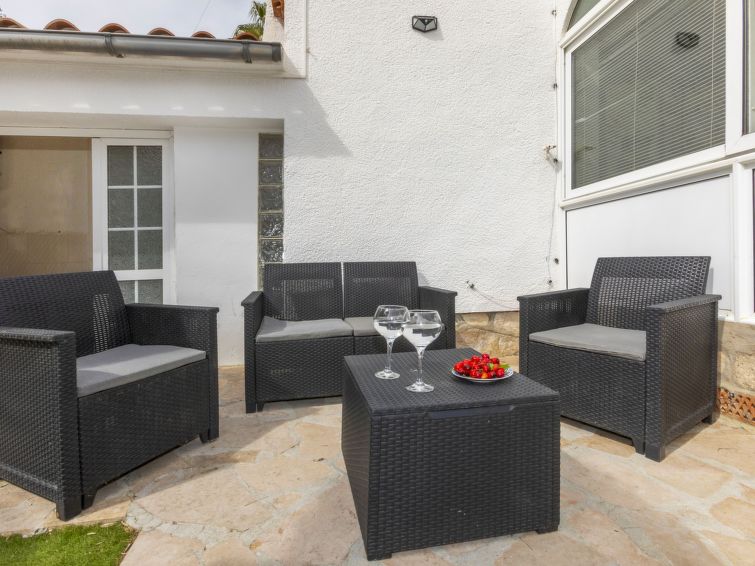 Photo of Villa Palmera IV