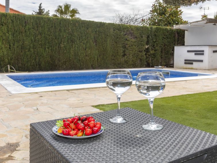 Photo of Villa Palmera IV