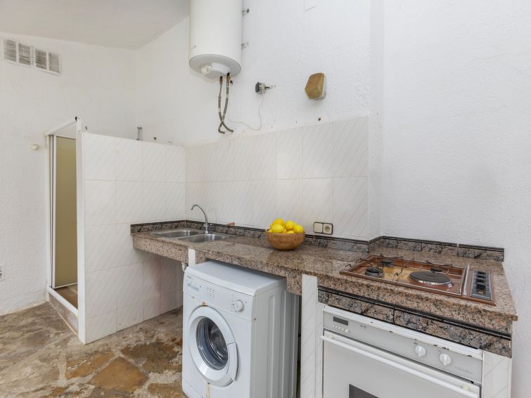 Photo of Villa Palmera IV
