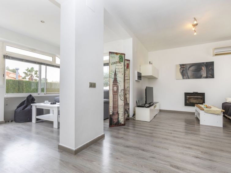 Photo of Villa Palmera IV