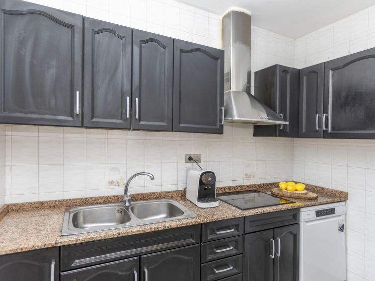 Photo of Villa Palmera IV