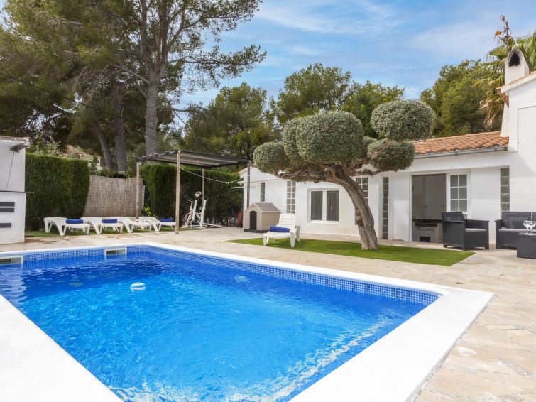 Photo of Villa Palmera IV