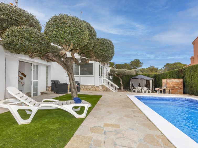 Photo of Villa Palmera IV