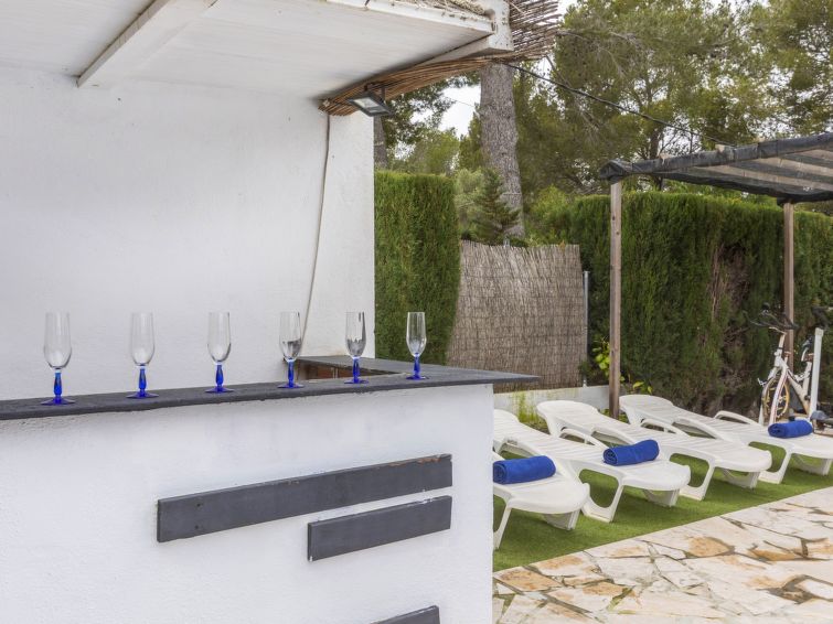 Photo of Villa Palmera IV