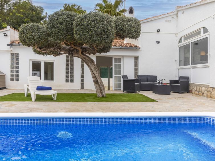 Photo of Villa Palmera IV