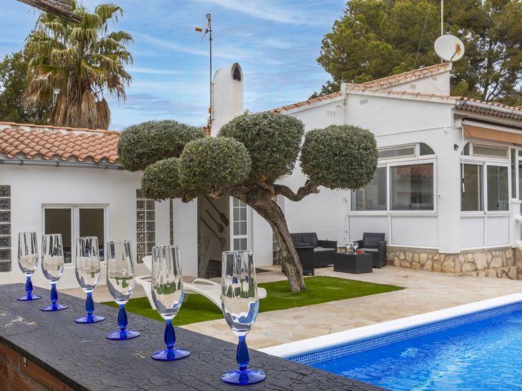 Photo of Villa Palmera IV