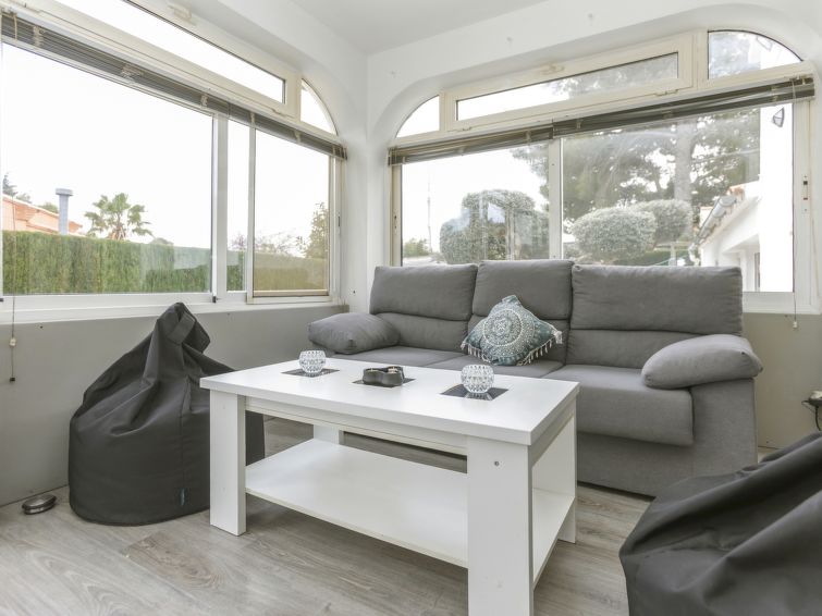 Photo of Villa Palmera IV