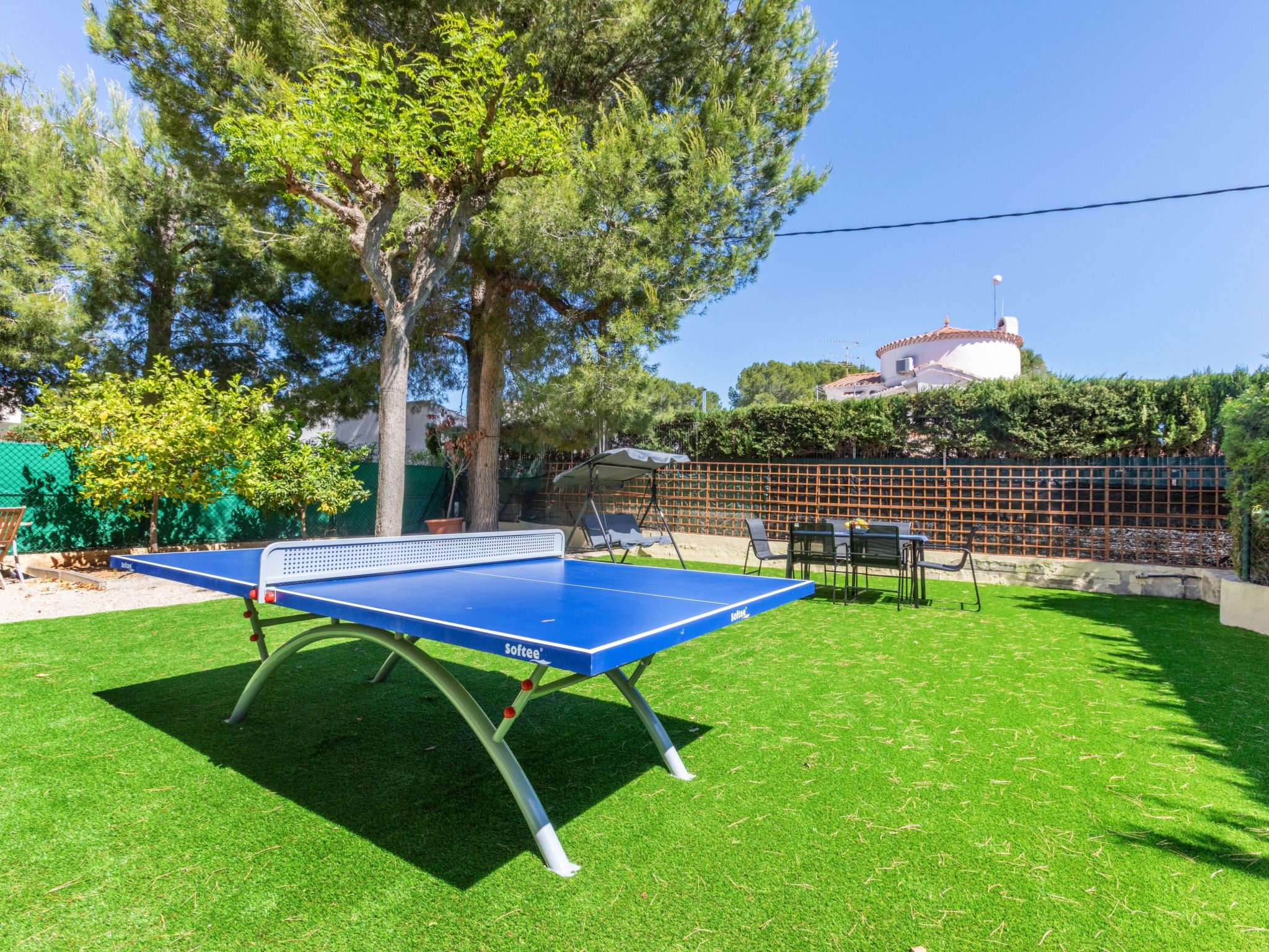 Photo of Urb Las Tres Calas