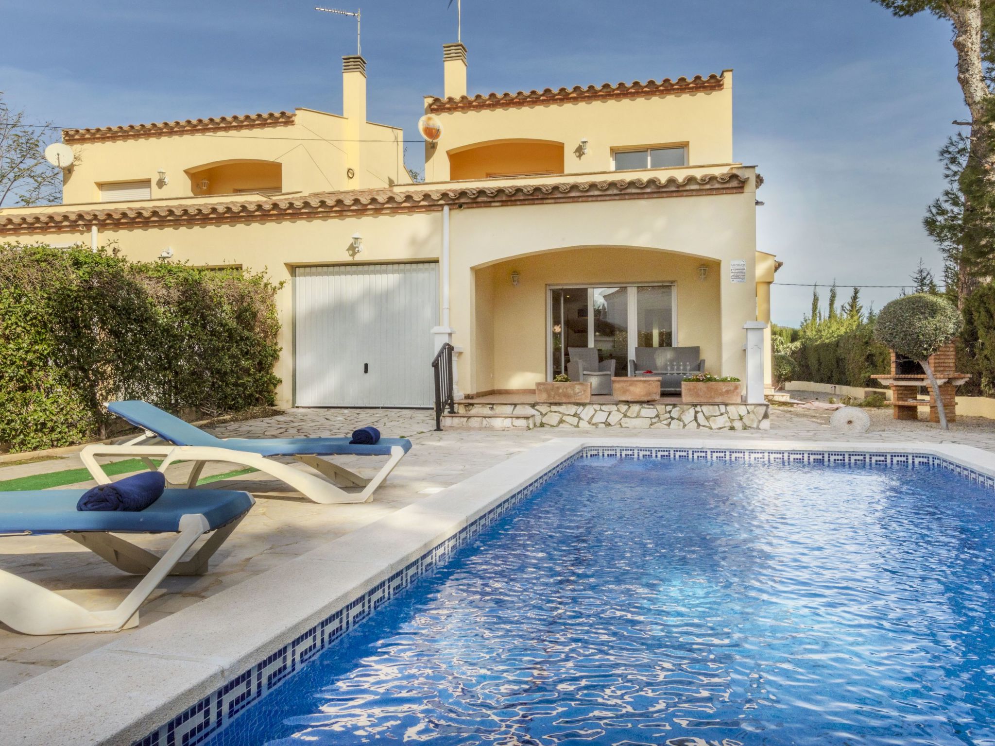 Photo of Urb Las Tres Calas