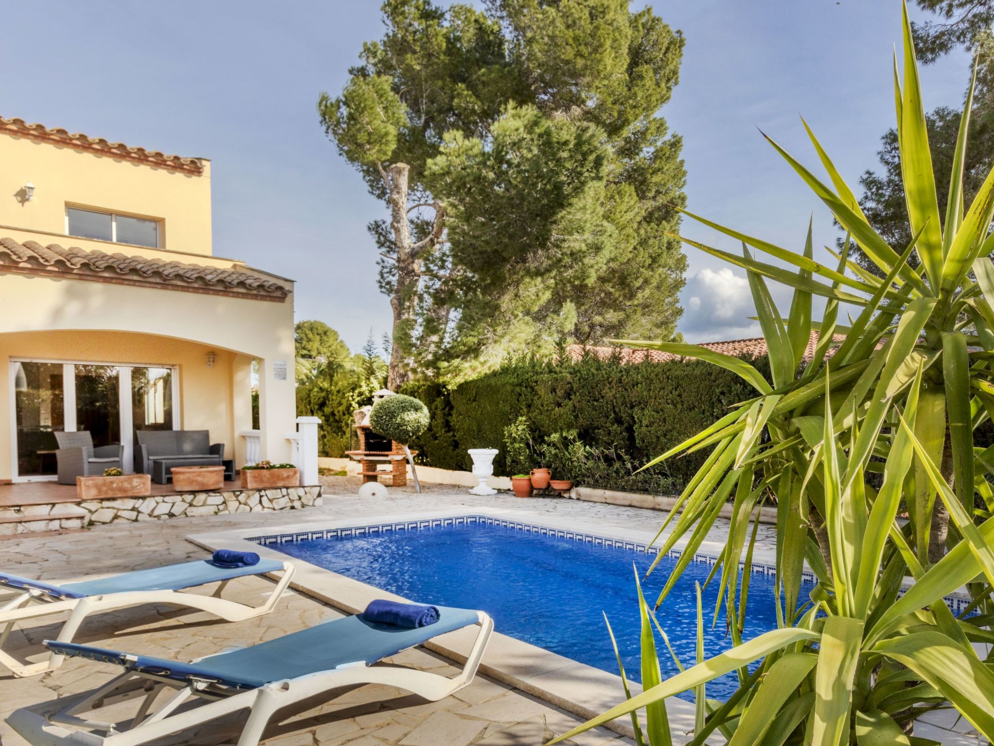 Photo of Urb Las Tres Calas