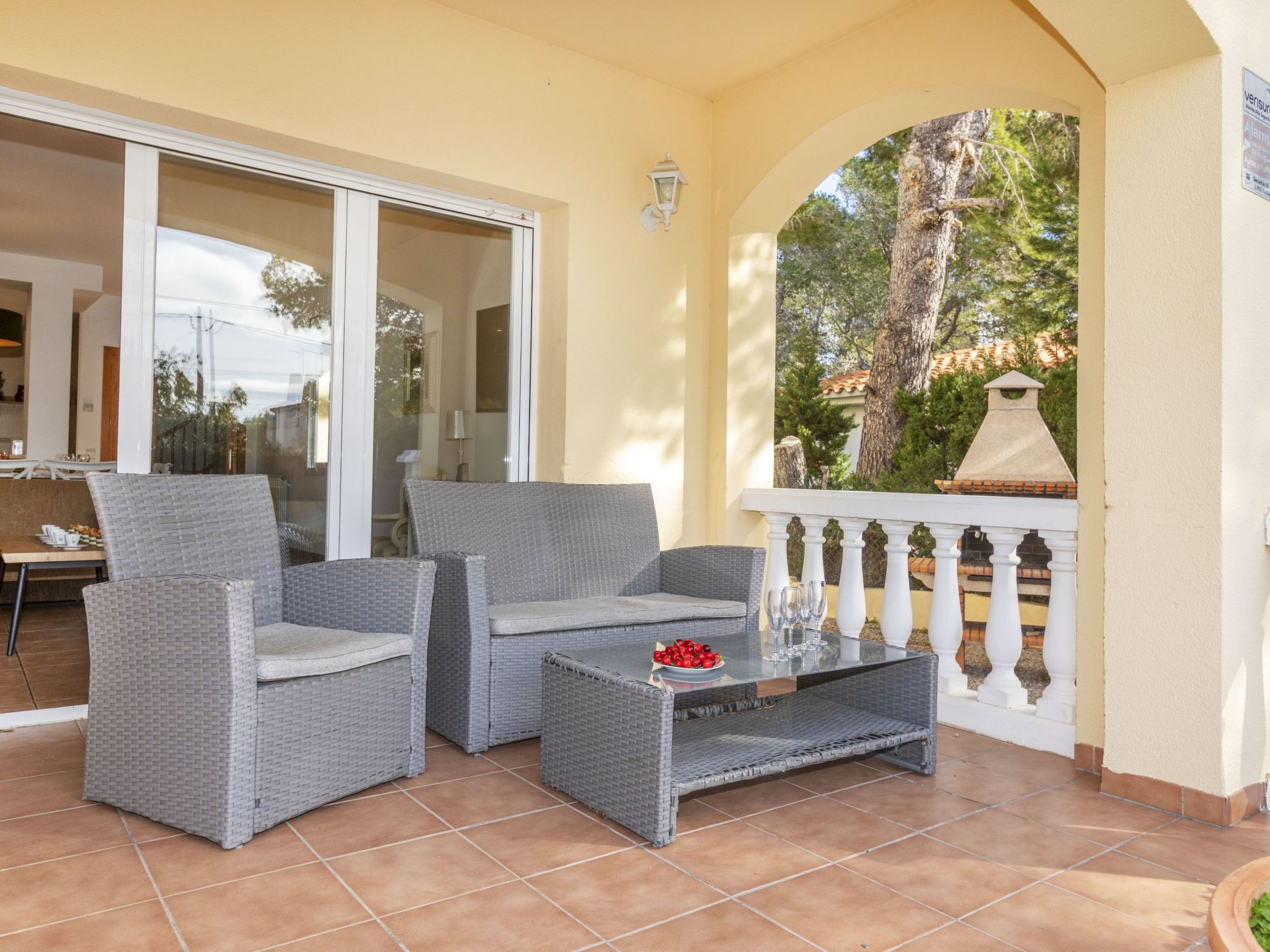 Photo of Urb Las Tres Calas