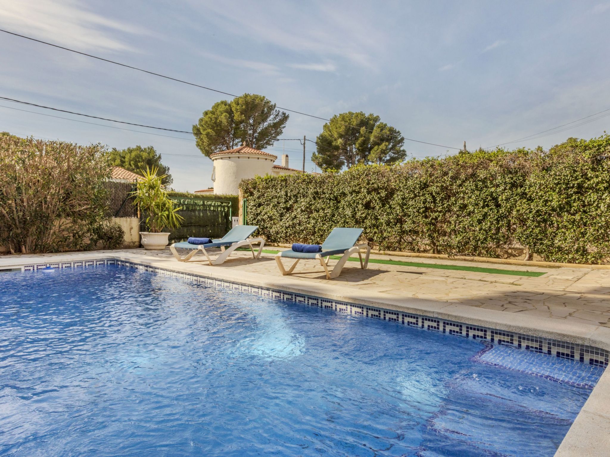 Photo of Urb Las Tres Calas