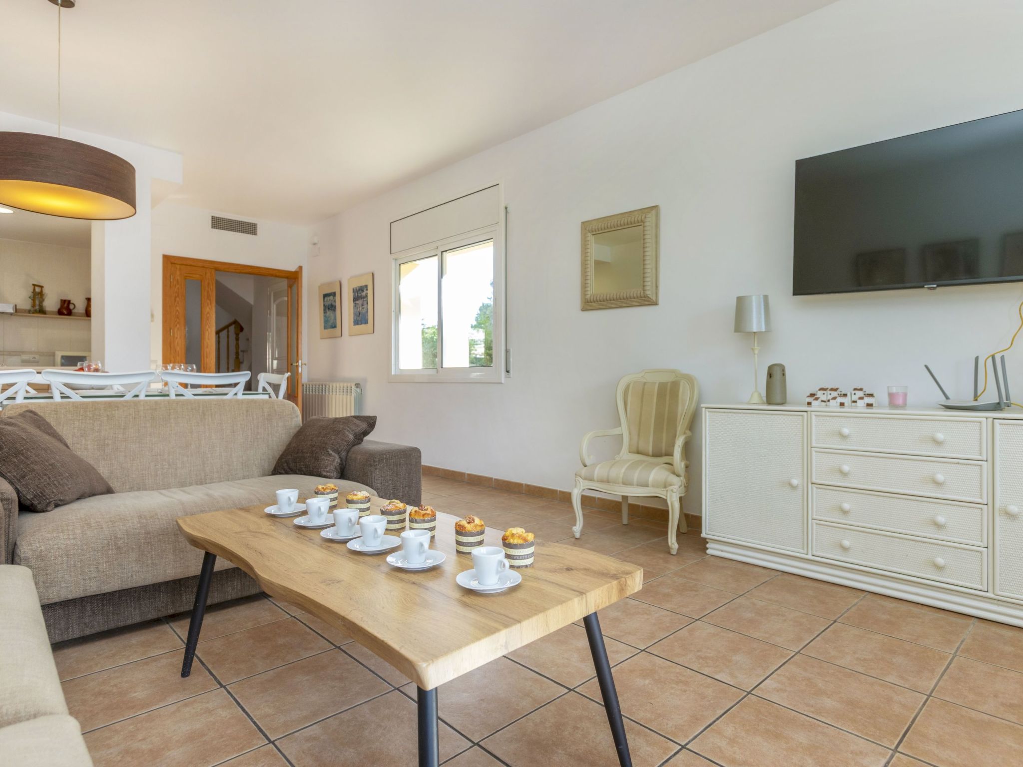 Photo of Urb Las Tres Calas