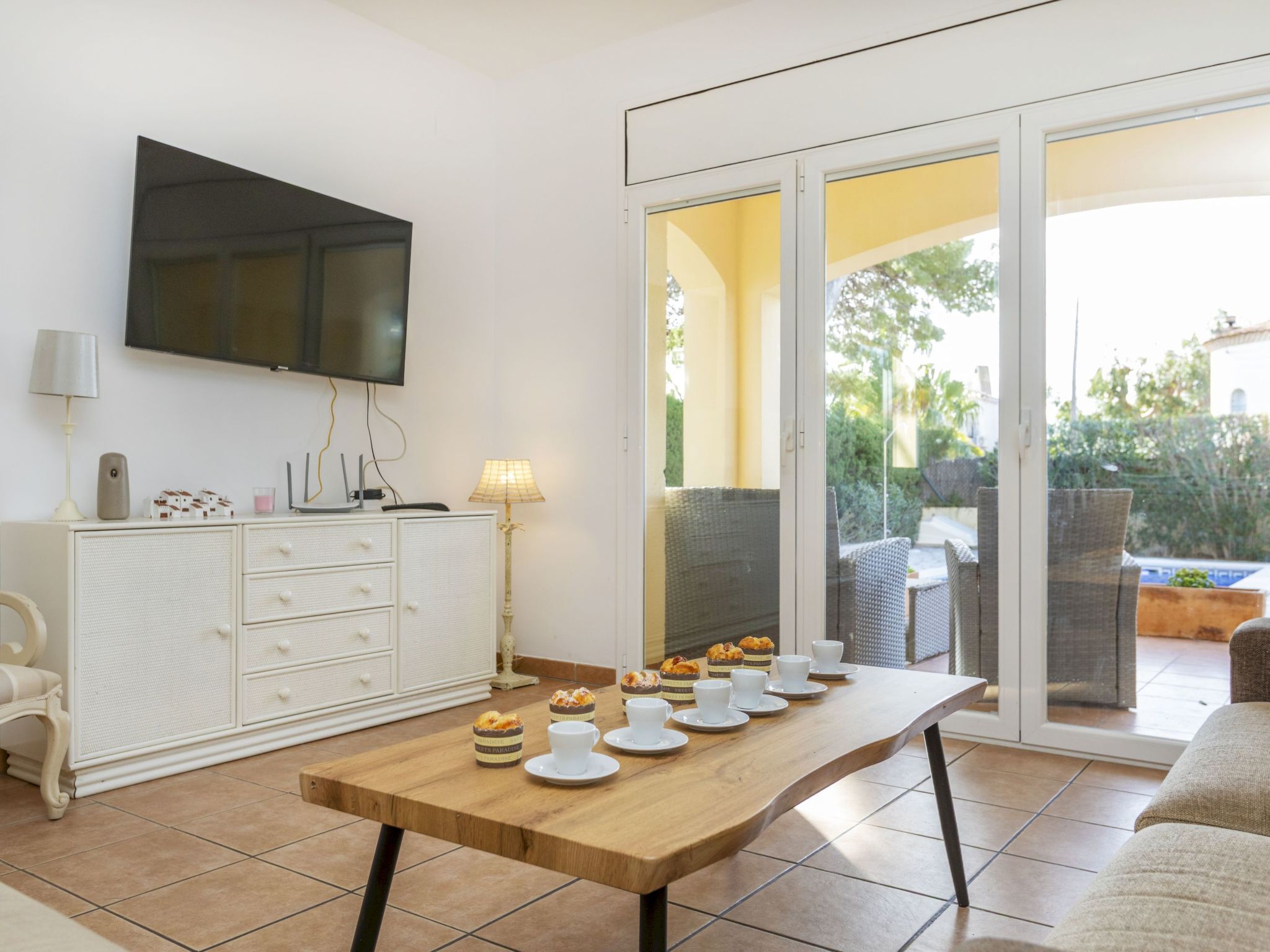 Photo of Urb Las Tres Calas