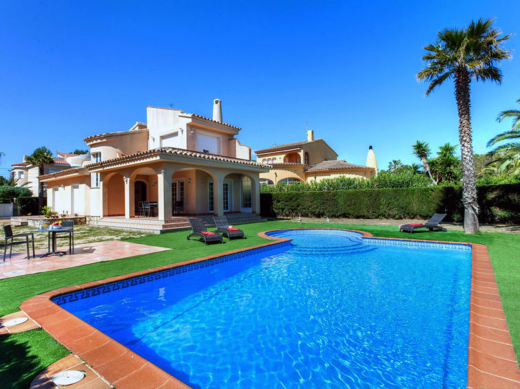 Photo of Villa Caleta