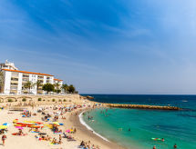 Ferienhaus Villa Cala Nova A