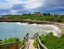 Ferienhaus Villa Cala Nova A