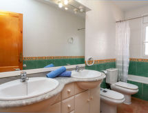 Ferienhaus Villa Cala Vidre B