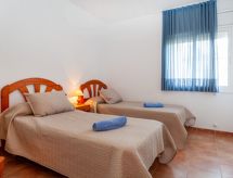 Ferienhaus Villa Cala Vidre B