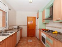 Ferienhaus Villa Cala Vidre B