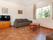 Ferienhaus Villa Cala Vidre B
