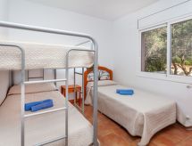 Ferienhaus Villa Cala Vidre B