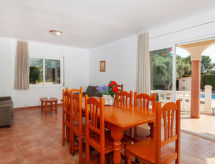 Ferienhaus Villa Cala Vidre B