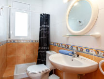 Ferienhaus Villa Cala Vidre B