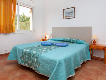 Ferienhaus Villa Cala Vidre B