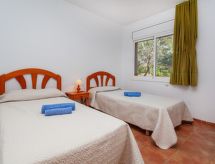 Ferienhaus Villa Cala Vidre B
