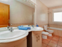 Vakantiehuis Villa Alguer